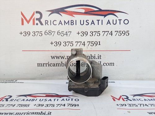 Corpo Farfallato FORD Kuga Serie (CBV) (08>13)