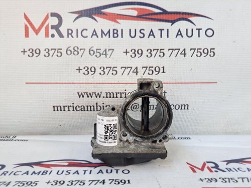 Corpo Farfallato FORD Kuga Serie (CBV) (08>13)