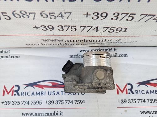 Corpo Farfallato FORD Kuga Serie (CBV) (08>13)