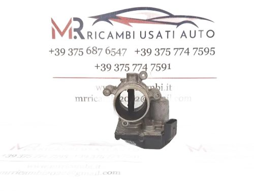 Corpo Farfallato AUDI A4 Avant (8K5) (08>15)