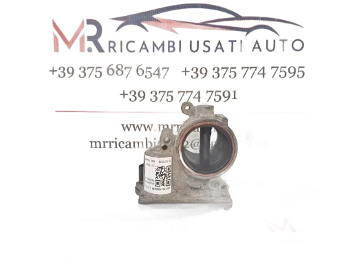Corpo Farfallato AUDI A4 Avant (8K5) (08>15)
