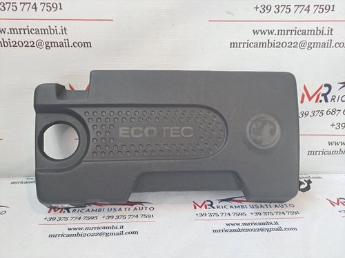 Coprimotore OPEL Corsa D 5P 1° Serie