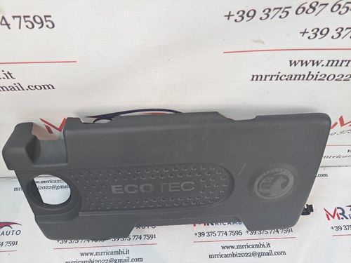 Coprimotore OPEL Corsa D 5P 1° Serie