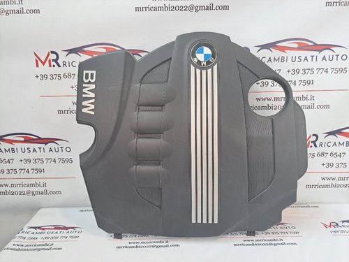 Coprimotore BMW Serie 1 Serie (E87) (07>)
