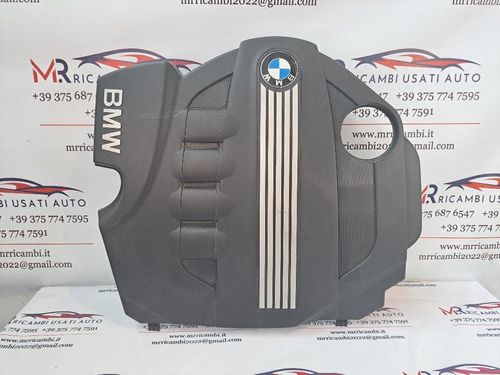 Coprimotore BMW Serie 1 Serie (E87) (07>)
