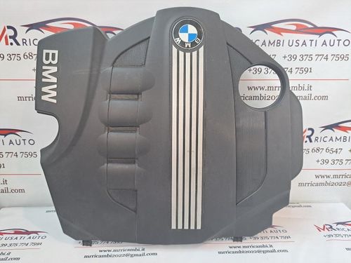 Coprimotore BMW Serie 1 Serie (E87) (07>)