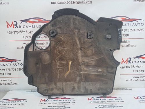 Coprimotore BMW Serie 1 Serie (E87) (07>)