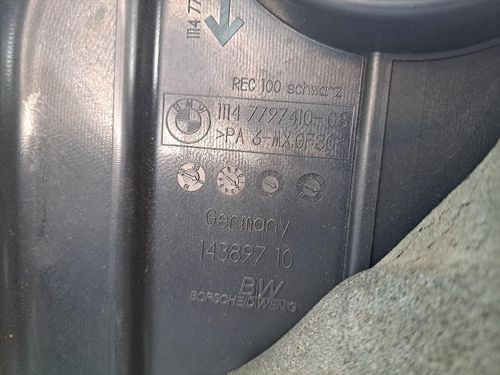 Coprimotore BMW Serie 1 Serie (E87) (07>)