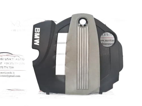 Coprimotore BMW Serie 1 Serie (E87) (07>)
