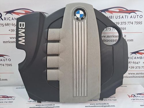 Coprimotore BMW Serie 1 Serie (E87) (07>)
