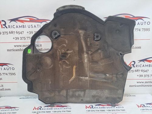Coprimotore BMW Serie 1 Serie (E87) (07>)