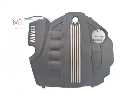 Coprimotore BMW Serie 1 Serie (E87) (07>)