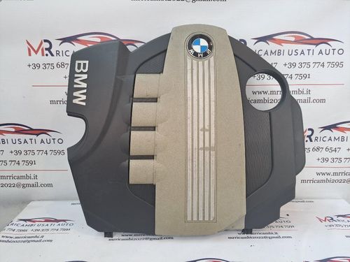 Coprimotore BMW Serie 3 E91 Touring 2° Serie