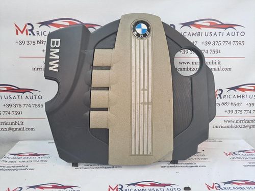 Coprimotore BMW Serie 3 E91 Touring 2° Serie