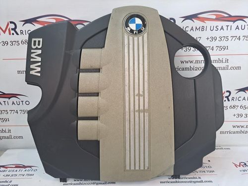 Coprimotore BMW Serie 3 E91 Touring 2° Serie