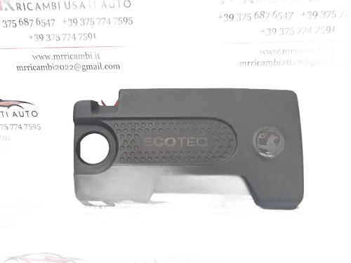 Coprimotore OPEL Corsa D 5P 1° Serie