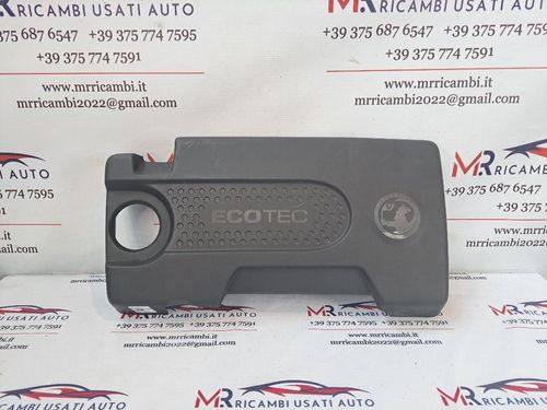 Coprimotore OPEL Corsa D 5P 1° Serie