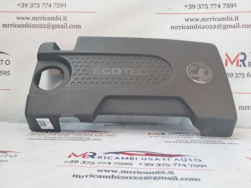 Coprimotore OPEL Corsa D 5P 1° Serie