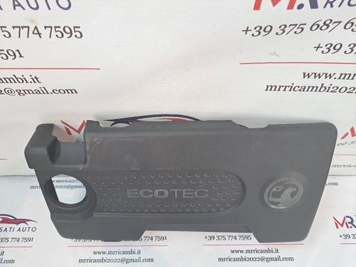 Coprimotore OPEL Corsa D 5P 1° Serie