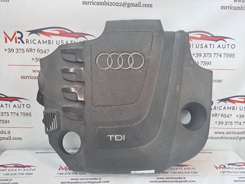 Coprimotore AUDI A6 Berlina Serie C6 (4F2) (04>12)
