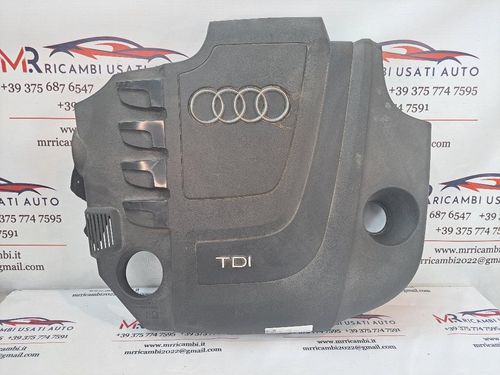 Coprimotore AUDI A6 Berlina Serie C6 (4F2) (04>12)