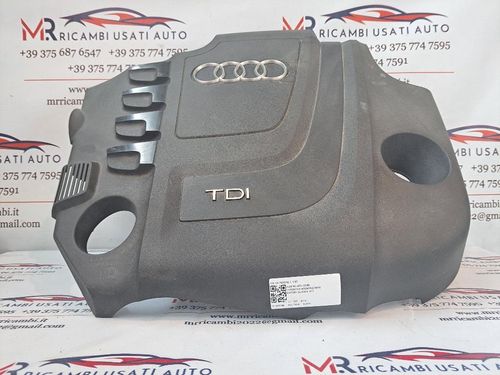 Coprimotore AUDI A6 Berlina Serie C6 (4F2) (04>12)