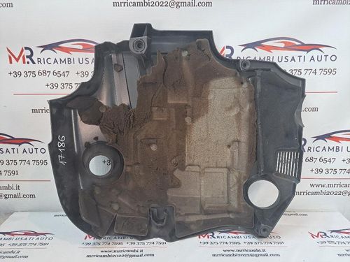 Coprimotore AUDI A6 Berlina Serie C6 (4F2) (04>12)