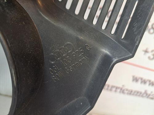 Coprimotore AUDI A6 Berlina Serie C6 (4F2) (04>12)