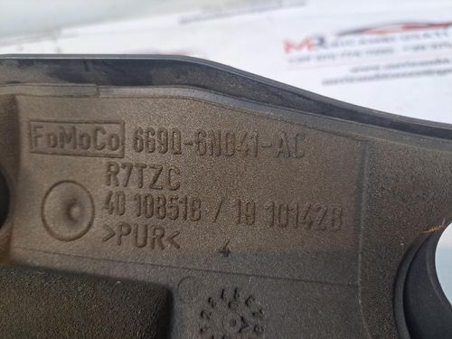 Coprimotore LAND ROVER Freelander 3° Serie