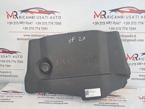 Coprimotore JAGUAR XF Serie (08>11)