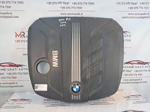 Coprimotore BMW Serie 5 F10
