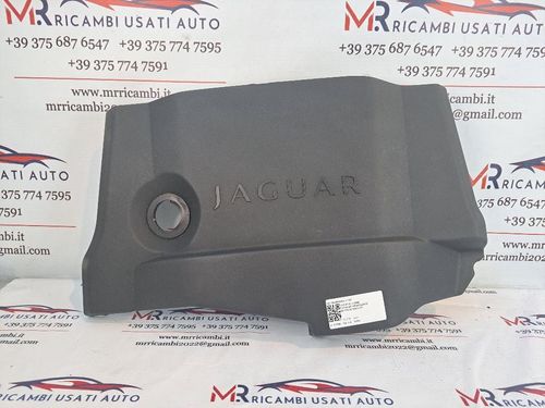 Coprimotore JAGUAR XF Serie (08>11)
