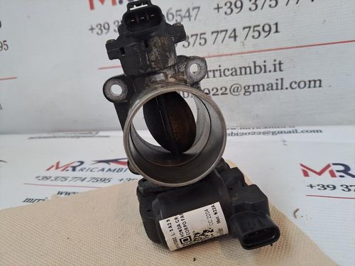 Corpo Farfallato HONDA CR-V 4° Serie (07>12)