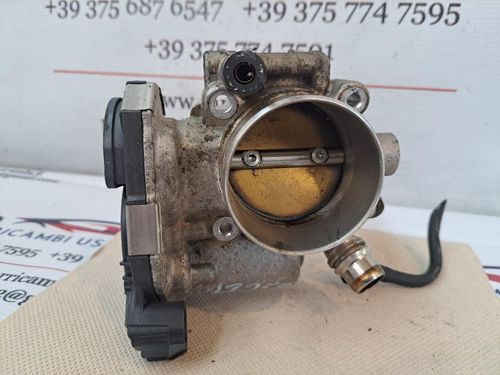 Corpo Farfallato OPEL Astra J