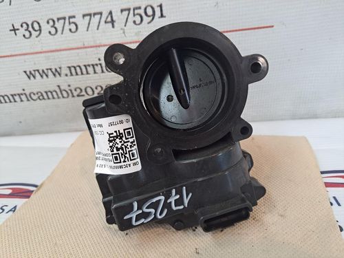Corpo Farfallato PEUGEOT 208 Serie (12>19)