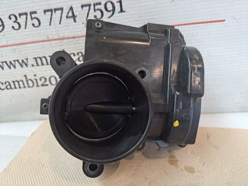 Corpo Farfallato PEUGEOT 208 Serie (12>19)