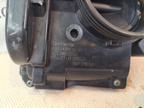 Corpo Farfallato PEUGEOT 208 Serie (12>19)