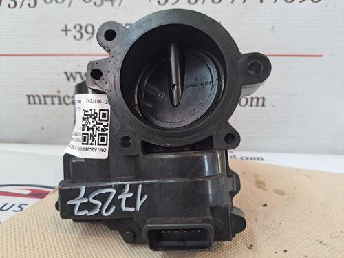 Corpo Farfallato PEUGEOT 208 Serie (12>19)