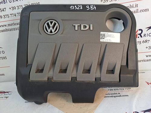 Coprimotore VOLKSWAGEN Passat Berlina 5° Serie