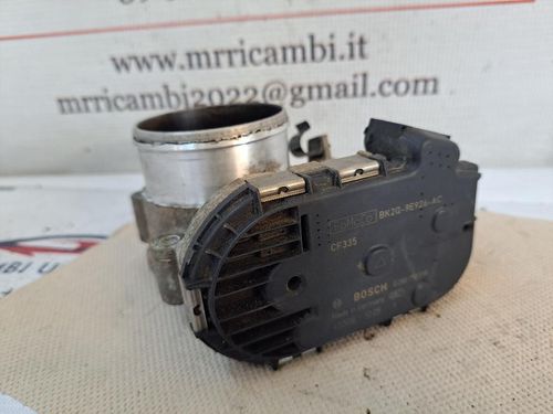 Corpo Farfallato FORD TRANSIT Custom Kombi (12>)