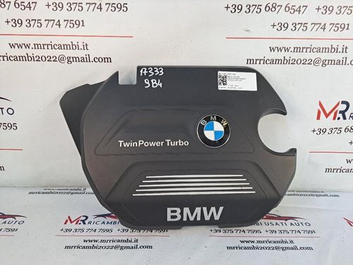 Coprimotore BMW X1 Serie (F48) (15>)