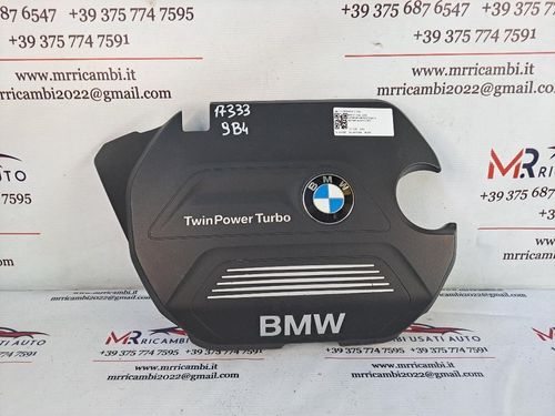 Coprimotore BMW X1 Serie (F48) (15>)
