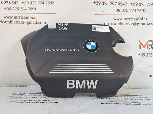 Coprimotore BMW X1 Serie (F48) (15>)