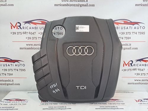 Coprimotore AUDI A4 Avant (8K5) (08>15)