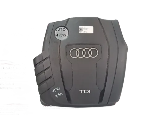 Coprimotore AUDI A4 Avant (8K5) (08>15)