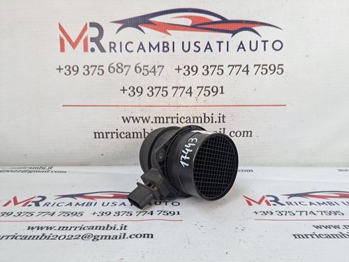 Debimetro AUDI A3 Serie (8P1) (05>08)