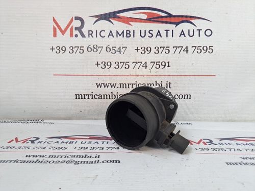 Debimetro AUDI A3 Serie (8P1) (05>08)