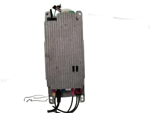 Amplificatore autoradio BMW Serie 3 F30 Berlina