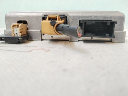 Centralina bluetooth telefono OPEL Insignia Berlina