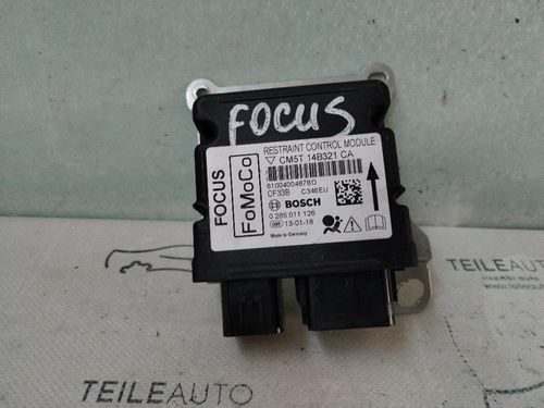 Centralina Airbag FORD Focus Berlina 5° Serie